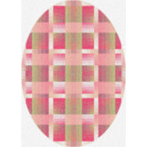 Modern Times Aura Pinky Rug