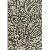 Mix and Mingle Loden Cashmira Rug