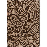 Mix and Mingle Truffle Cashmira Rug