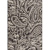 Mix and Mingle Wrought Iron Cashmira Rug