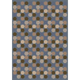 Innovation Da T Da Pale Lapis Rug