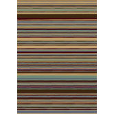 Innovation Lola Light Topaz Striped Rug