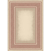 Innovation Old Gingham Opal Rose Quartz Rug