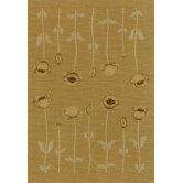 Innovation Poppy Maize Rug