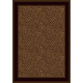 Innovation Zimbala Leopard Print Rug