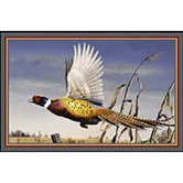 Hautman Pheasant Mat