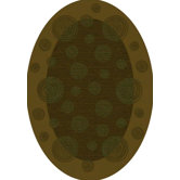 Innovation Wabi Tobacco Rug
