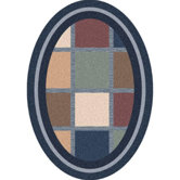 Pastiche Ababa Royal Rug