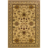 Amelia Ivory Rug