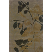 Ventura Grey/Brown Rug