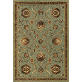 Knightsbridge Blue/Beige Rug