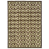 Montego Brown/Ivory Rug