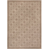 Zanzibar Grey/Ivory Rug