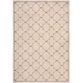Zanzibar Ivory/Grey Rug
