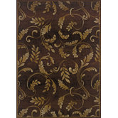 Genesis Brown/Beige Rug