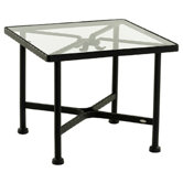 Kross Side Table