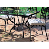 Kross 5 Piece Dining Set