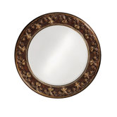 Crescent Mirror