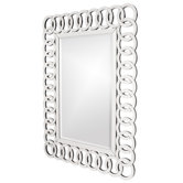 Radius Mirror
