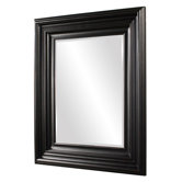 Calhoun Square Mirror