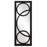 Dynasty Mirror