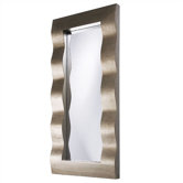 Meridien Rectangular Wall Mirror