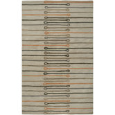 Anna Redmond Beige Rug