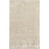 Avant Garde Beige Rug