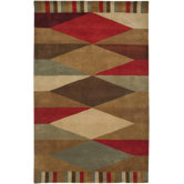 Littleton Southwest Multi Rug