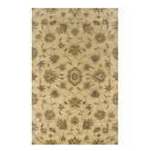 Moments Wheat Rug
