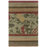 Pandora Multi Foliage Rug