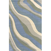 Pandora Blue Rug