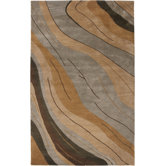 Pandora Green Rug