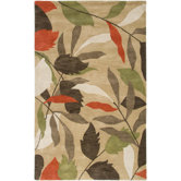 Pandora Beige Rug