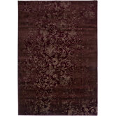Galleria Red Rug