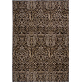 Galleria Brown Rug