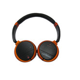Compact Noise Canceling Headphones G5