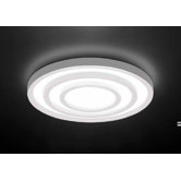 Diana Flush Mount