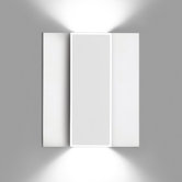 Alpha Wall Sconce