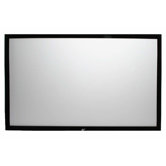 Sable Frame Projector Screen - 16:9 Format 100" Diagonal