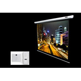 Spectrum Budget Electric Screen - 16:10 Format 90" Diagonal