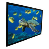 CineWhite ezFrame Series Fixed Frame Screen - 200" Diagonal