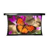 CineWhite CineTension2 Series Tension Electric Motorized Screen - 100" Diagonal