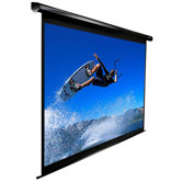 VMAX2 Electric MaxWhite 150" 16:9 Projection Screen