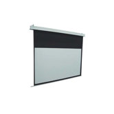 Evanesce Electric MaxWhite  FG Projection Screen - 114" 16:10 AR