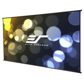 DIY Series Portable Outdoor Projection Screen