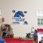NCAA Logo Wall Graphic
