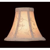 Overweave Chandelier Shade