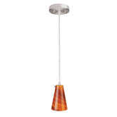1 Light Mini Pendant