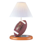 Football Table Lamp